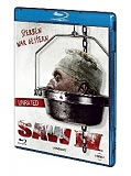 Saw IV - Blu-ray (uncut)